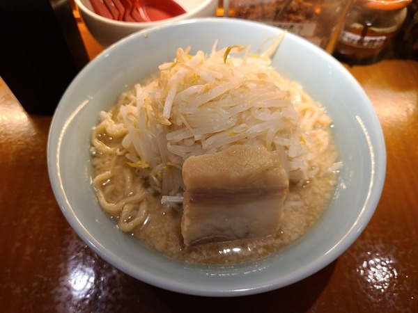 柏市の二郎系ラーメン13選！ジロリアンも満足なデカ盛りインスパイア系も！