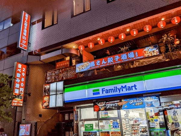 上野・御徒町の餃子おすすめ13選！話題のジャンボ餃子やデート向け居酒屋も！