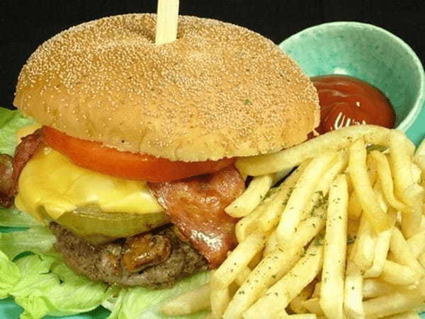 天神エリアの本格ハンバーガー13選！肉汁溢れる人気専門店や隠れた名店も！