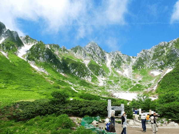 氷河期からの贈り物 千畳敷カールの絶景を120分で満喫！【長野】