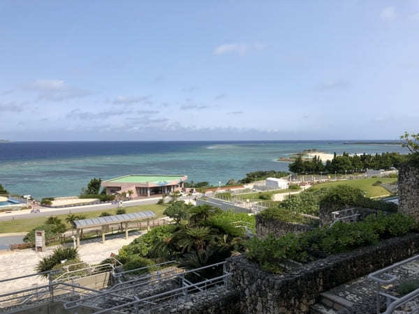 “美ら海の図鑑”ができちゃう！「沖縄美ら海水族館」