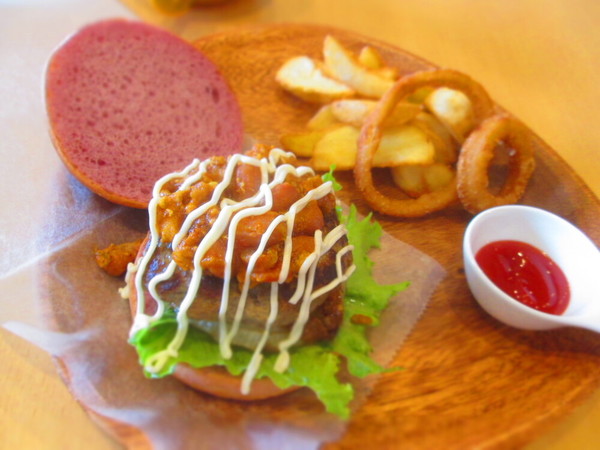 桐生市周辺の本格ハンバーガー6選！肉汁溢れる人気専門店や隠れた名店も！