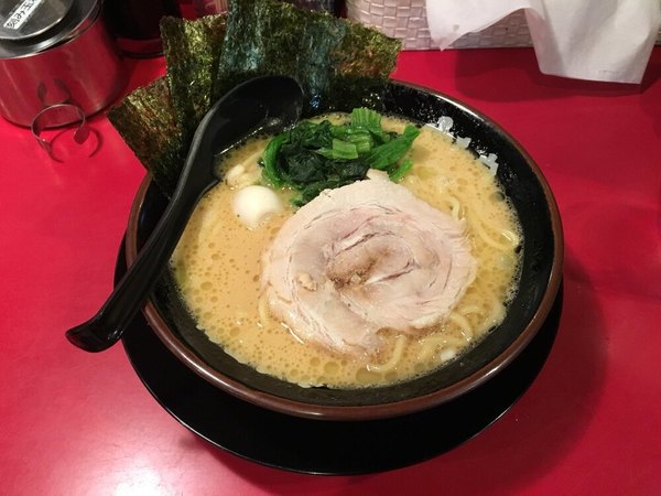 相模原の家系ラーメン店17選！本格濃厚スープの名店や深夜営業の人気店も！