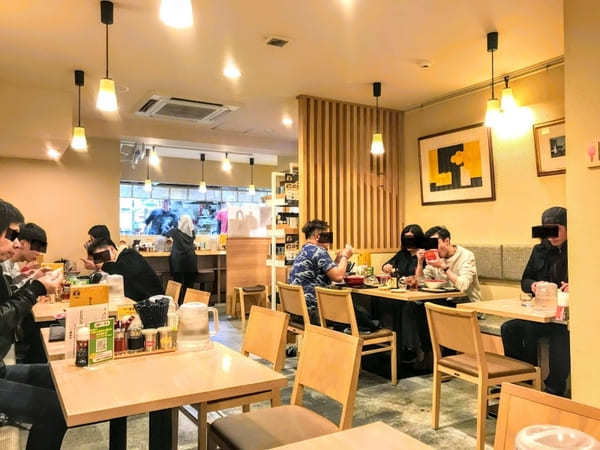 熊本ラーメンなら「黒亭」がお勧め！卵黄がのった玉子入ラーメンは絶品！