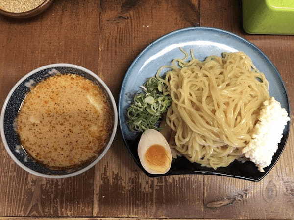 梅田のつけ麺おすすめ20選！行列の絶えない人気店や隠れた名店も！