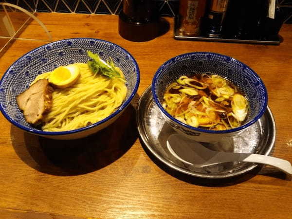 横浜のつけ麺おすすめ20選！駅前の人気店や行列のできる有名店も！