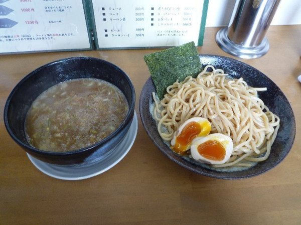 柏市のつけ麺おすすめ13選！行列のできる有名店や隠れた名店も！