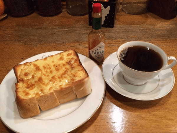 横須賀中央駅のモーニング人気店13選！おしゃれカフェ朝食や早朝営業店も！