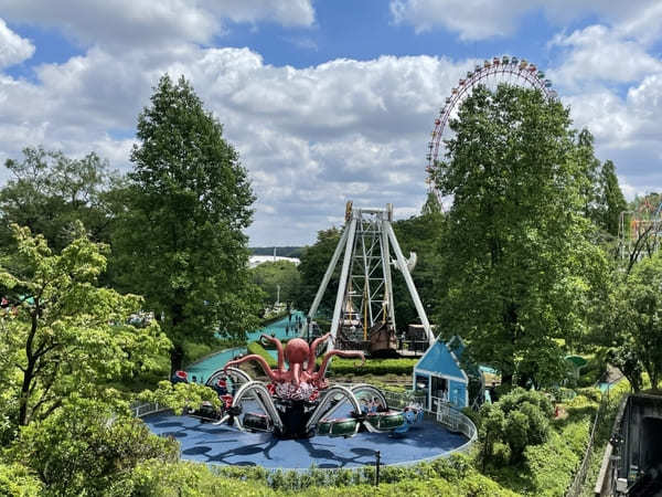 関東の人気遊園地・テーマパークTOP25！旅行好きが行っている遊園地・テーマパークランキング