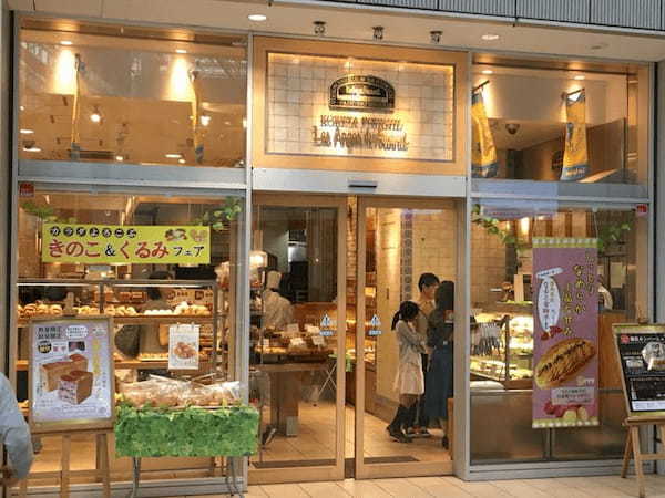 たまプラーザの絶品パン屋さん厳選12店！TVで話題の新店舗や駅前の人気店も！