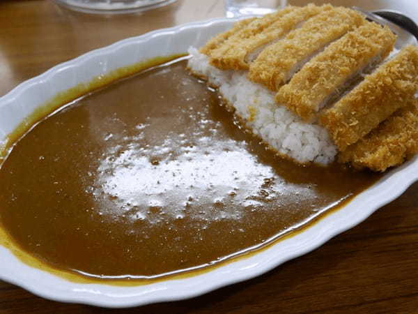 木場の絶品カレー7選！孤独のグルメに出た有名店や隠れた名店も！