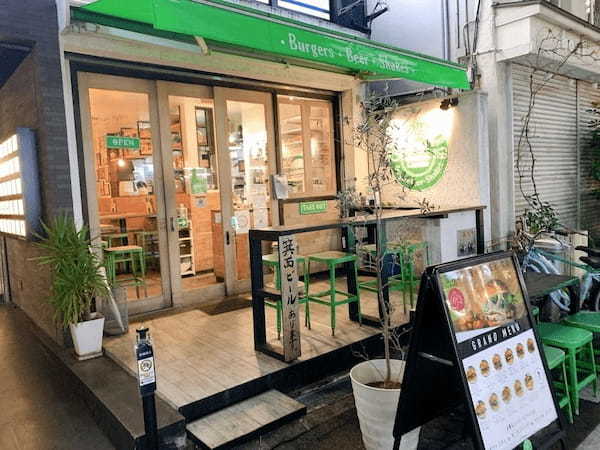 心斎橋の本格ハンバーガー13選！肉汁溢れる人気店やテイクアウト可の名店も！