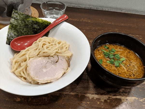 西新井駅のつけ麺おすすめ4選！行列の絶えない人気店や隠れた名店も！