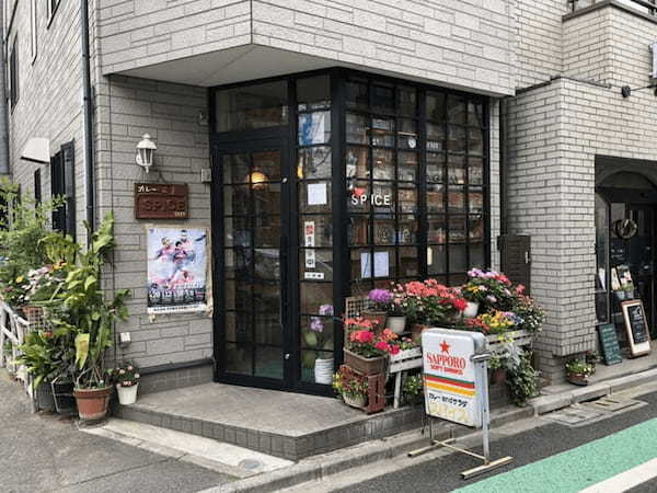 幡ヶ谷の絶品カレー7選！本格スパイスカレーの人気店や隠れた名店も！