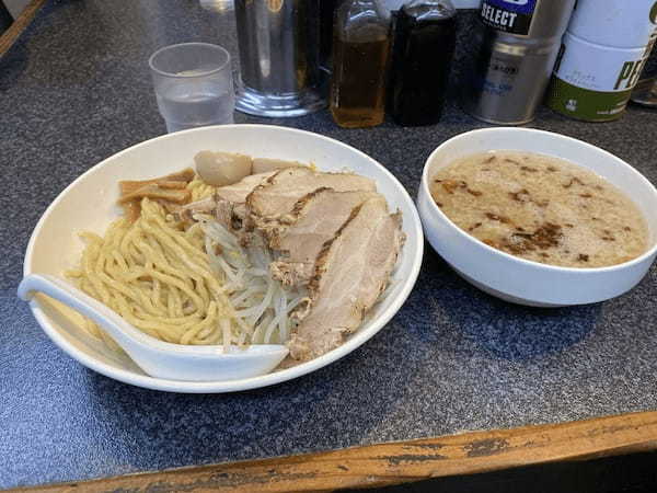 新橋のつけ麺おすすめ13選！行列の絶えない人気店や話題の新店舗も！