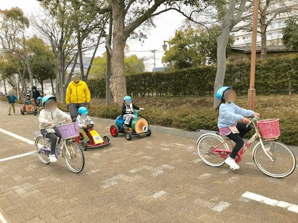 【都内近郊】無料の子供遊び場！動物とも触れ合える「浦安市交通公園」がおすすめ1.jpg