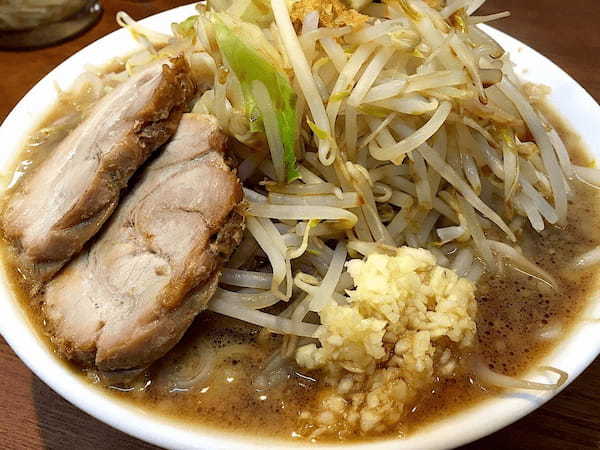 大宮の二郎系インスパイア＆デカ盛りラーメン7選！正統派〜ジャンクまで！