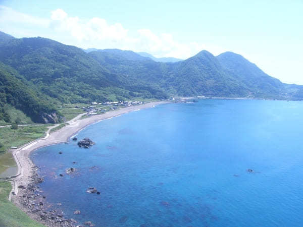 日本海に浮かぶ大きな島「佐渡島」ドライブ立ち寄りスポット8選！