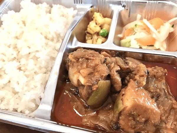 麻布十番の絶品カレー7選！ランチの美味しい人気店や隠れた名店も！