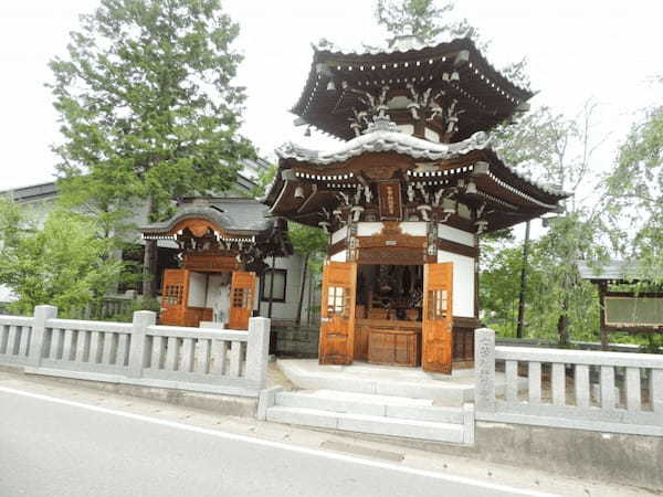 【長野】信州最古の温泉「別所温泉」を散策！