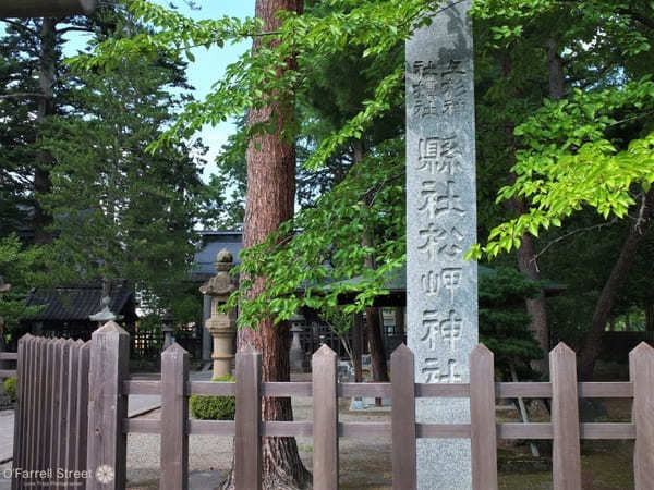 上杉家のおひざもと！米沢観光スポット9選【山形】