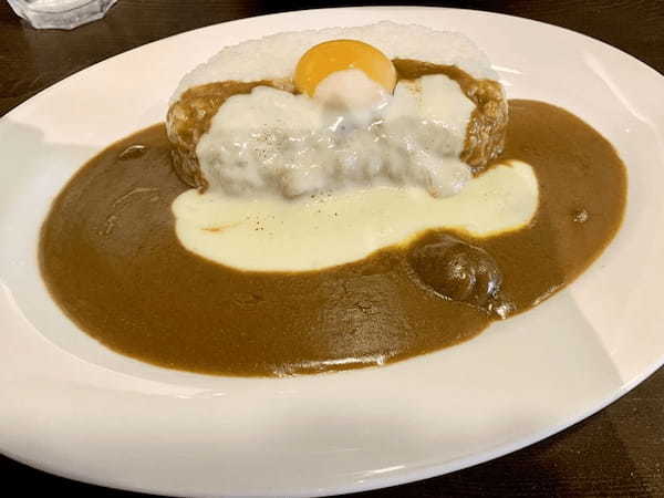 飯田橋駅の絶品カレーランチ13選！話題のカツカレー専門店やナン食べ放題の店も！