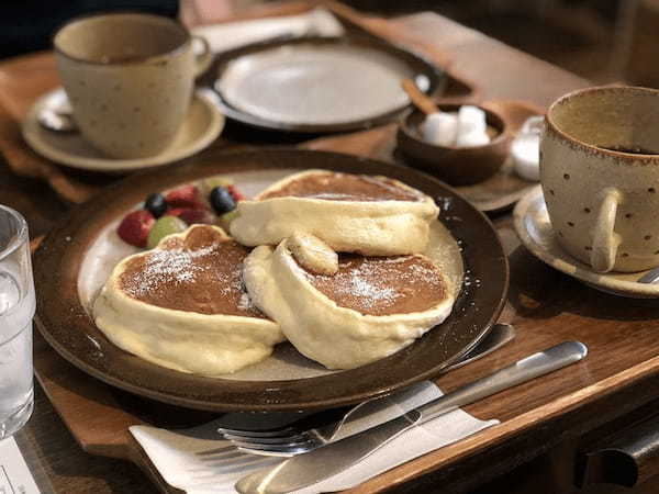 池田駅のおしゃれカフェ7選！ランチも美味しい人気店や落ち着ける穴場も！