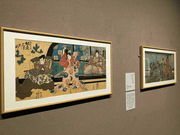 三菱一号館美術館が24年秋まで長期休館に　休館前最後の展覧会『芳幾・芳年―国芳門下の2大ライバル』は4月9日(日) まで