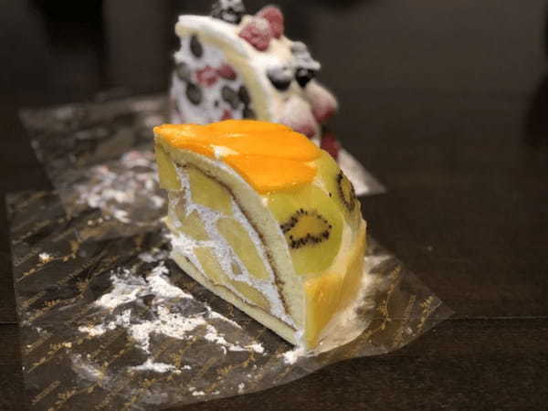 新越谷駅のケーキ屋おすすめ8選！手土産・誕生日に人気な名店も！