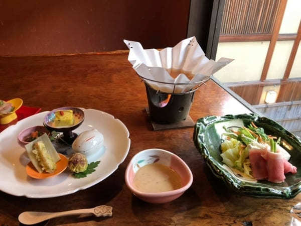 山形・かみのやま温泉「はたごの心 橋本屋」で身も心も癒されよう！