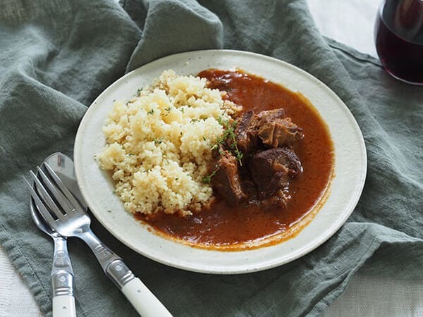 ジビエ料理が缶詰に！？レストラン『スーホルム』のジビエ料理をご自宅で