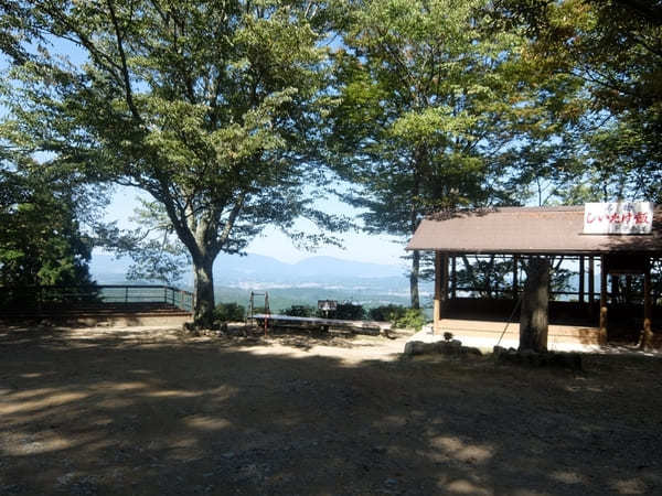 【奈良】吉野山最高峰・青根ヶ峰を目指しながら世界遺産の神社仏閣巡り