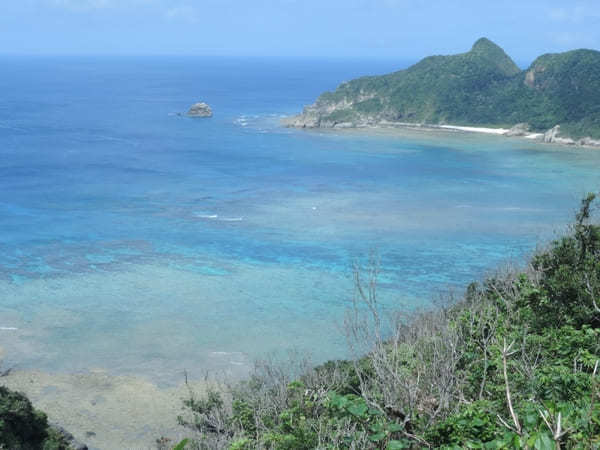 沖縄/慶良間諸島「座間味島」の見どころスポット！