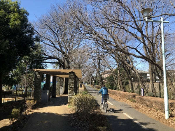 【東京・小平】新田村落の景観を再現！小平ふるさと村＆周辺の見どころ