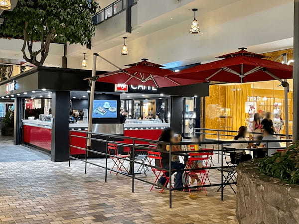 アラモアナセンターにイタリアの本格的なコーヒーが飲める「イリーカフェ」がオープン！大人気の「Dior Cafe」の再開も