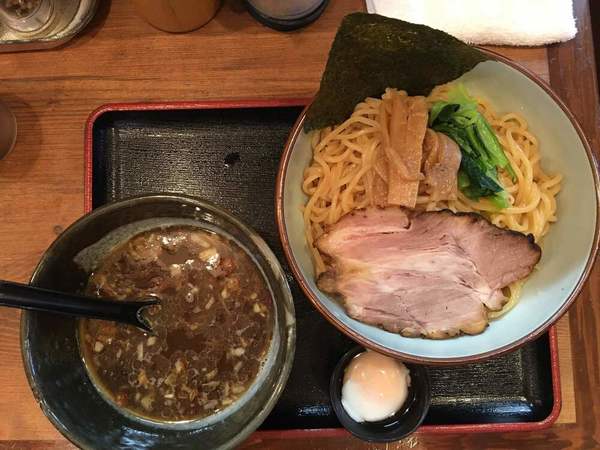 橋本駅のつけ麺おすすめ4選！行列の絶えない人気店や隠れた名店も！