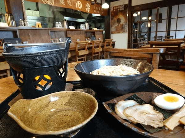 レトロ感漂う昭和風店内で頂く絶品ラーメン【北海道・十勝】麺処 田楽