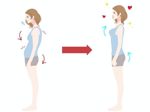 身長155cm女性の体重は何kgが理想？キレイに見えるベスト体重