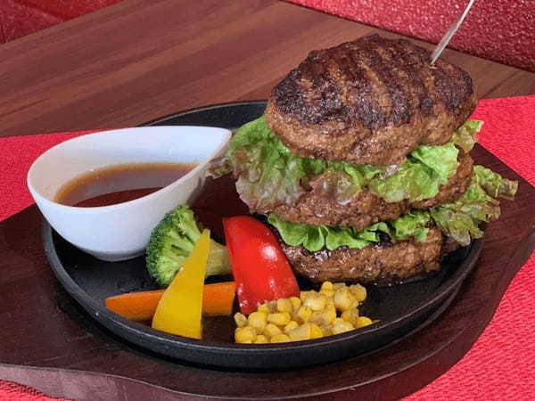 別府の絶品ハンバーグ4選！ランチのおすすめ人気店や穴場の洋食店も！