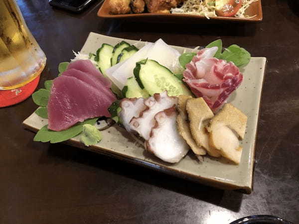 石垣・川平湾で旨いもんを食べるならココ！地元の人にも愛されているオススメ居酒屋「味屋じんべい」＆「せつか家」1.jpg