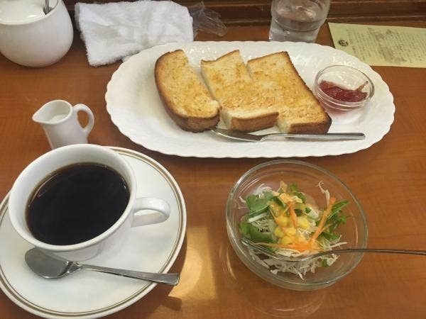 八丁堀の朝食・モーニングおすすめ13選！人気カフェや駅前の早朝営業店も！