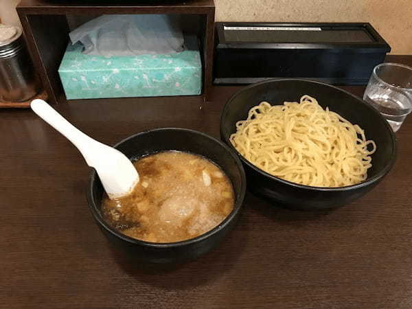 銀座のつけ麺おすすめ13選！行列の絶えない人気店や隠れたランチの名店も！