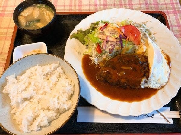 千石駅の絶品ハンバーグ4選！ランチのおすすめ人気店や隠れた名店も！