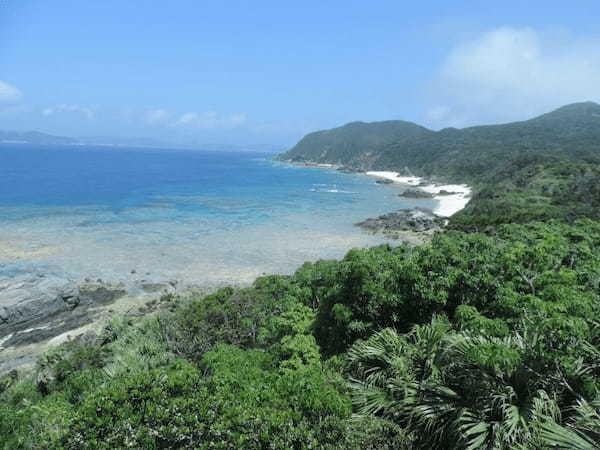 沖縄:慶良間諸島「渡嘉敷島」の見どころスポット！1.jpg