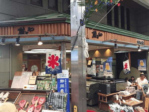 熱海駅周辺のテイクアウトおすすめ13選！人気店のランチやお弁当をお持ち帰り！