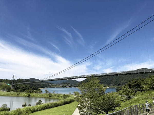 【神奈川】水と緑に囲まれた清川村「宮ヶ瀬湖畔園地」見どころ紹介1.jpg