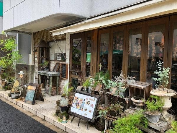 江坂駅のおしゃれカフェ19選！ランチも美味しい人気店や落ち着ける喫茶店も！