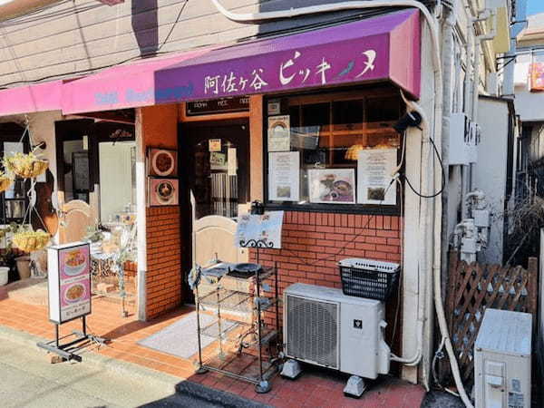 阿佐ヶ谷の絶品カレー13選！本格スパイスカレーの名店やランチ人気店も！