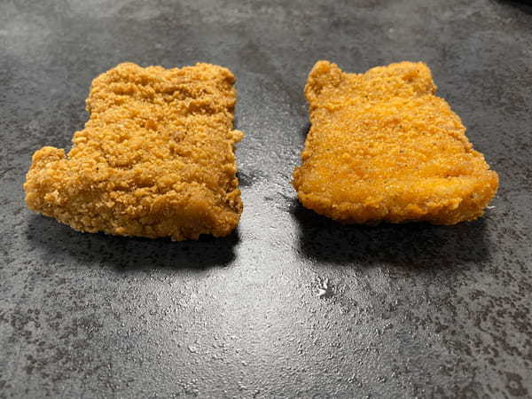 「おうちでファミチキセット」揚げてみた正直レビュー。いい点・微妙な点