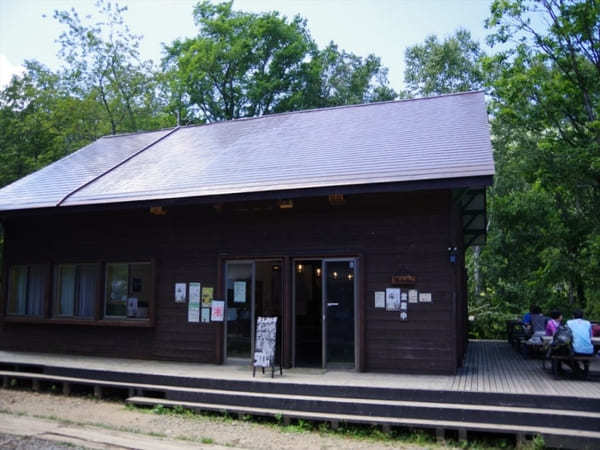 【群馬県】美しい尾瀬の湿原とイチオシのお土産・スイーツ